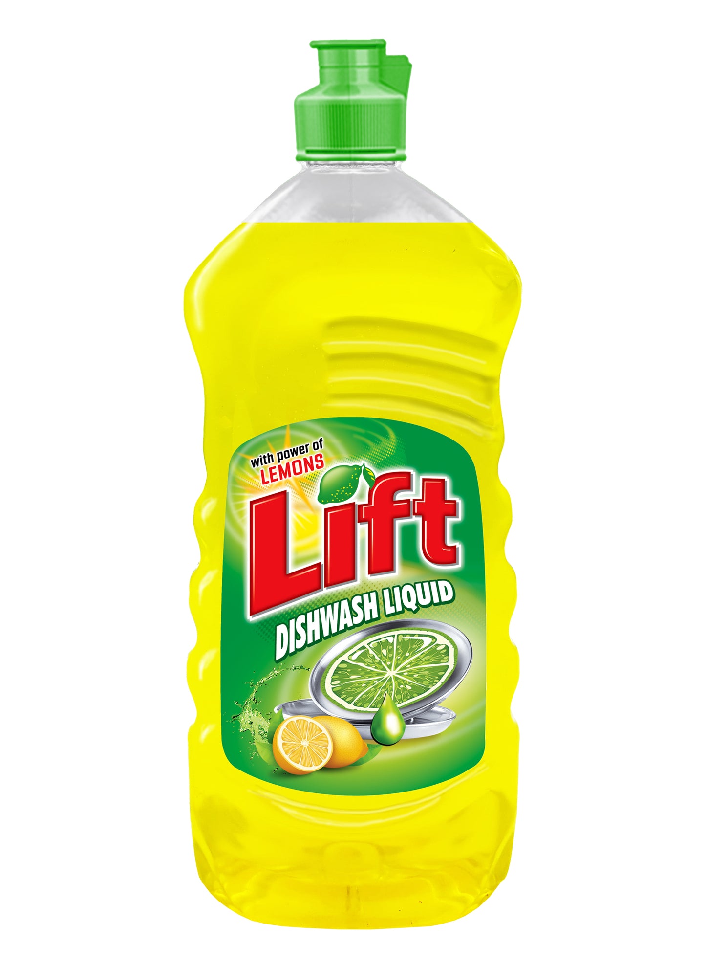 Lift Dishwash Gel (1 Liter)